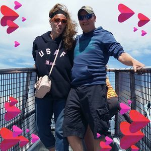 Meet your Posher, Shari